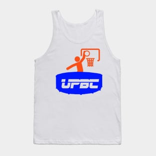 The UPBC OG Tank Top